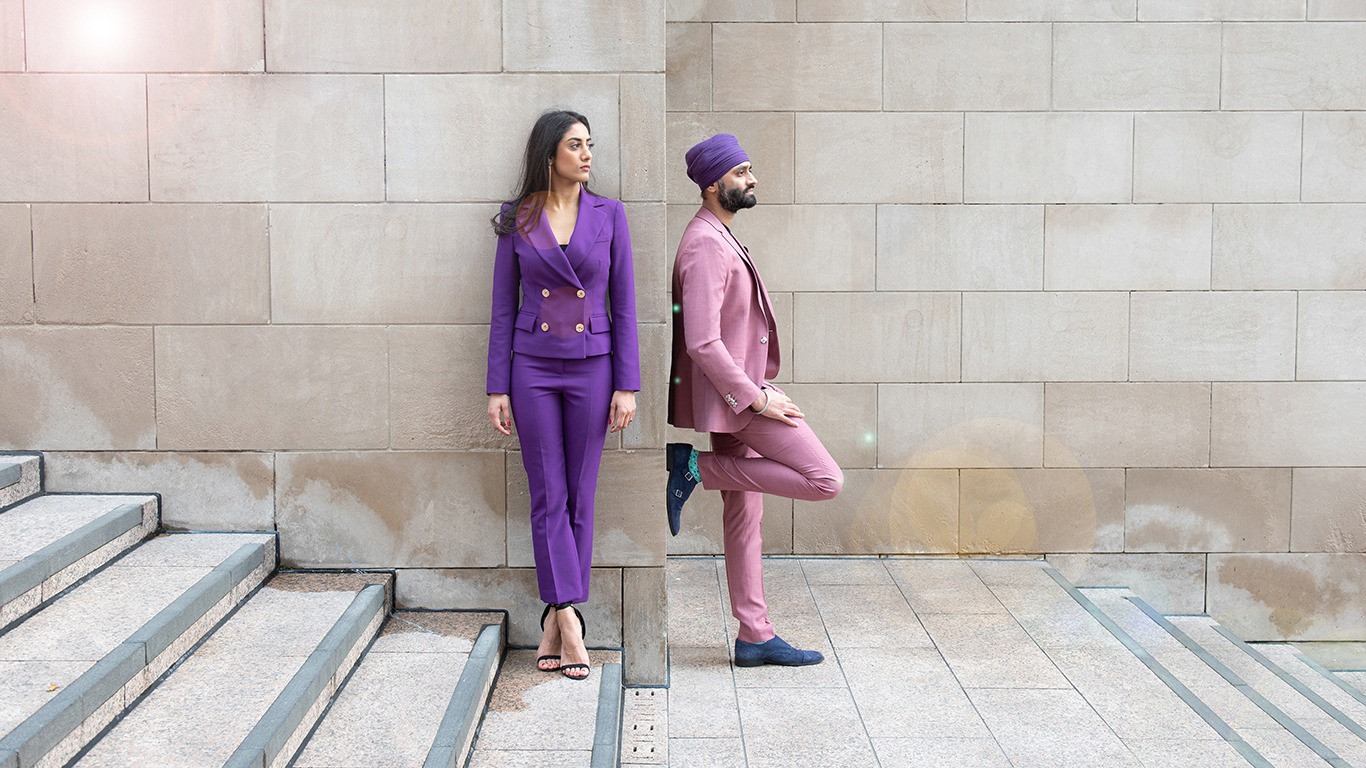 Wedding | London Romance