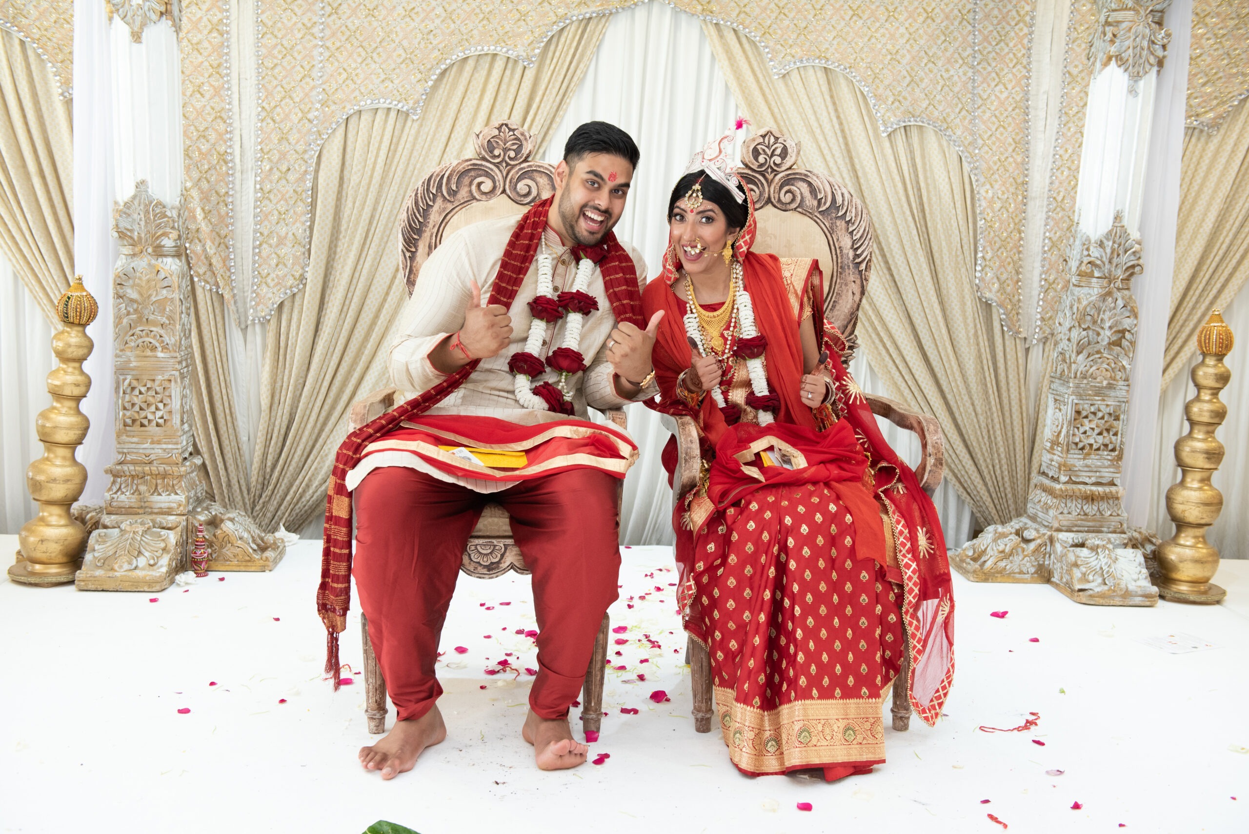 Sandown Racecourse | A Match Made In Heaven